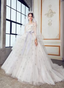星をテーマにした結婚式