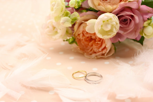 結婚が決まってすることは？